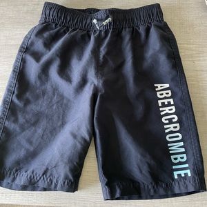 BOYS Abercrombie Swim shorts
